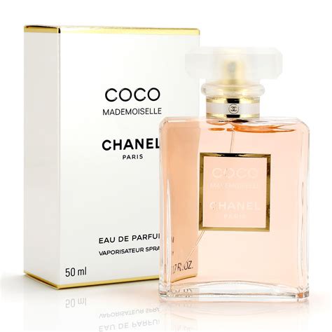 Chanel mademoiselle perfume best price